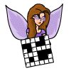 Faerie Crossword .